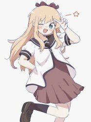 toshinou kyouko fan art
