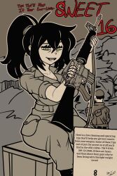 renee graves from the coffin of andy and leyley