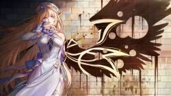 nicole reeyn from angel with a shotgun
