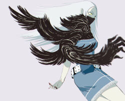 tachibana chiaki (megami tensei) from shin megami tensei