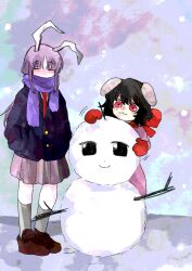 inaba tewi from touhou
