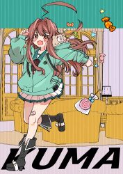 kantai collection fan art