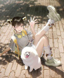 original fan art