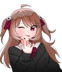 evil neuro-sama from vedal ai
