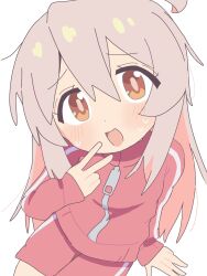 oyama mahiro from onii-chan wa oshimai!