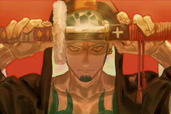 trafalgar law from one piece