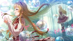 shinomiya karen from idolmaster