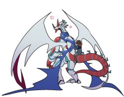 amanokawa hiro from digimon