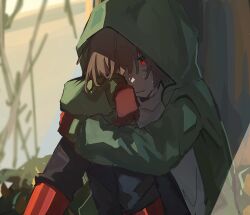 chara (storyshift) from storyshift by urooooooo 88