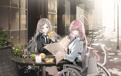 doctor (arknights) from arknights
