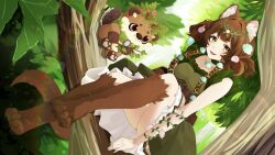 indie virtual youtuber fan art