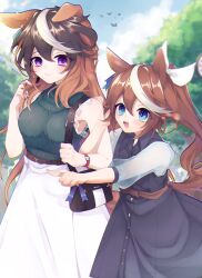 symboli rudolf (umamusume) from umamusume