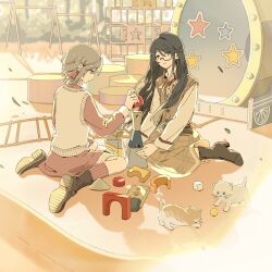hinomori shiho from project sekai