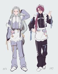 touken ranbu fan art