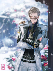 touken ranbu fan art