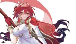 himeko (honkai: star rail) from honkai: star rail