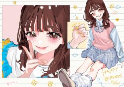 real life fan art