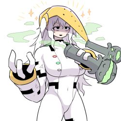 galarian weezing from pokemon by kasugai (de-tteiu)