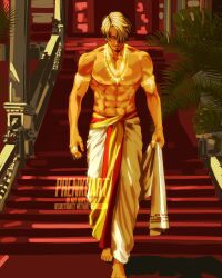 sanji (one piece) from one piece