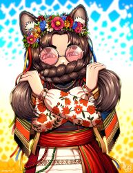 indie virtual youtuber fan art