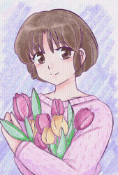 tendou akane from ranma 1/2 by rio (mintboo)
