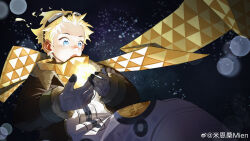 fate/grand order fan art