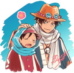 monkey d. luffy from one piece