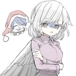doremy sweet from touhou