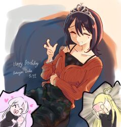 kaguya (cho kaguya-hime!) from cho kaguya-hime!