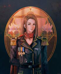 lana skye from ace attorney