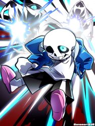 gasterblaster from undertale by onomari546