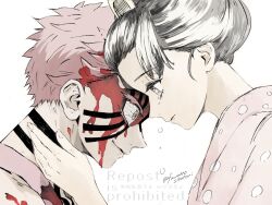akaza (kimetsu no yaiba) from kimetsu no yaiba