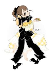 original fan art