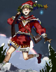 ignatz victor from christmas