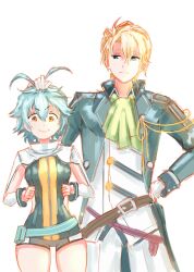 jusis albarea from eiyuu densetsu