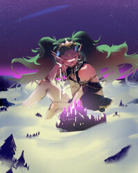 sothis (fire emblem) from fire emblem