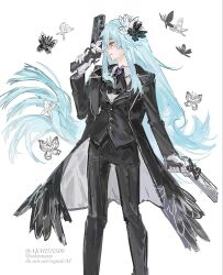 angela (project moon) from library of ruina