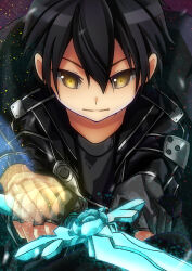 eugeo from sword art online