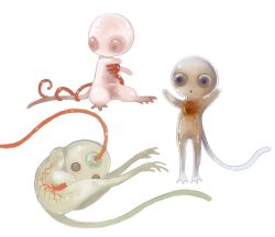 original fan art