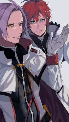 reinhard van astrea from re:zero kara hajimeru isekai seikatsu