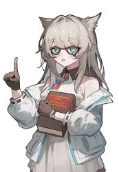 perlica (arknights) from arknights