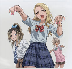 original fan art