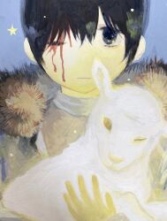 original fan art