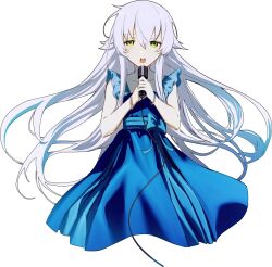 altina orion from eiyuu densetsu