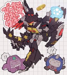 buzzsaw (transformers) from beast wars