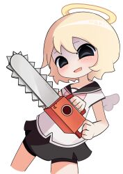 pochita (chainsaw man) from chainsaw man