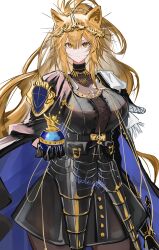 siege (arknights) from arknights
