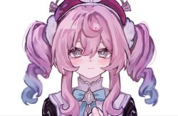 hyacine (honkai: star rail) from honkai: star rail