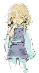 moriya suwako from touhou by wataichi meko