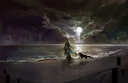 link from the legend of zelda
